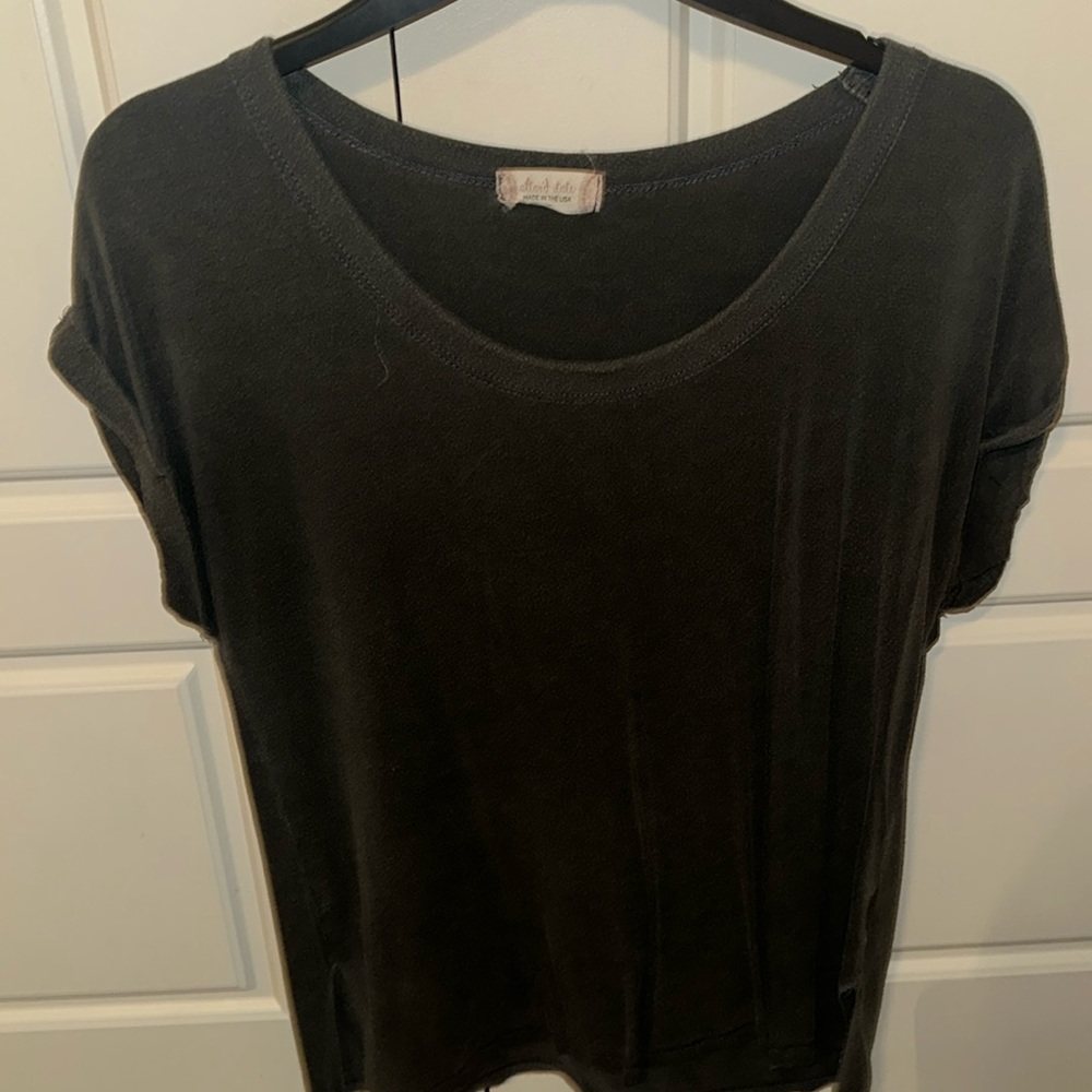 Altar’d state tee
